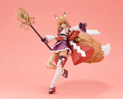 YUKUMO | ARCANADEA