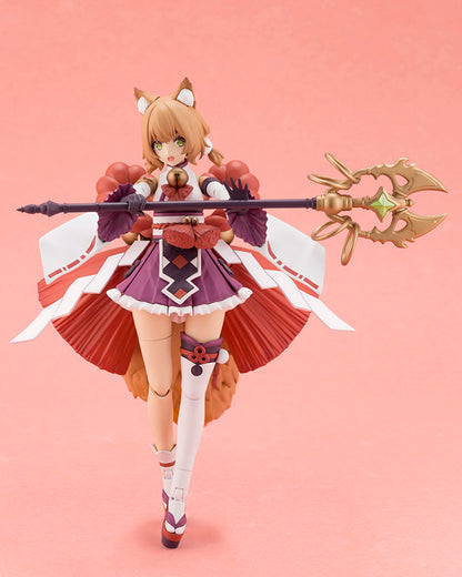 YUKUMO | ARCANADEA
