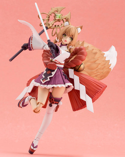 YUKUMO | ARCANADEA