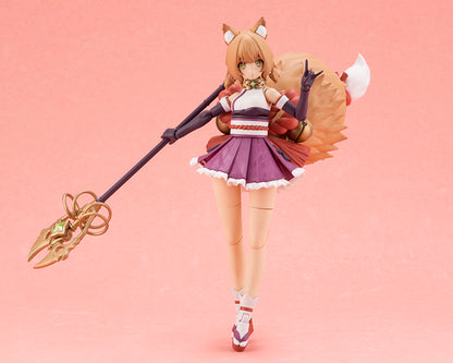YUKUMO | ARCANADEA