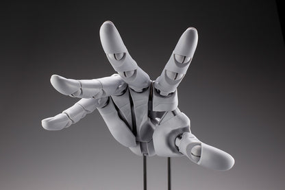HAND MODEL/R -GREY- | ARTIST SUPPORT ITEM