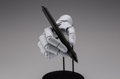 HAND MODEL/R -GREY- | ARTIST SUPPORT ITEM