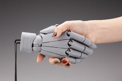 HAND MODEL/R -GREY- | ARTIST SUPPORT ITEM