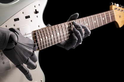 HAND MODEL/L -GRAY- | ARTIST SUPPORT ITEM