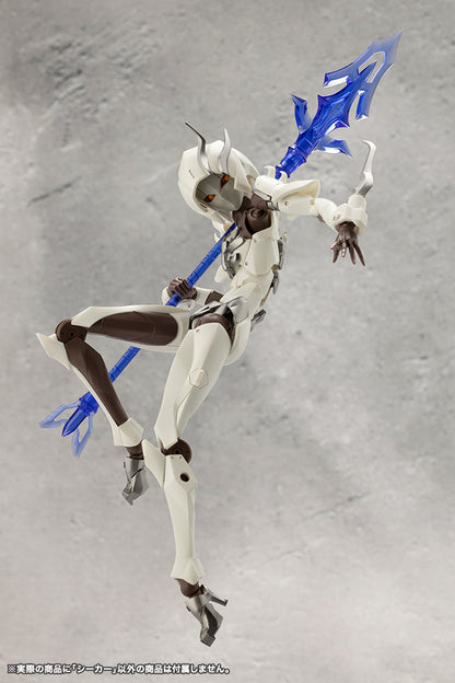 SEEKER | CX006