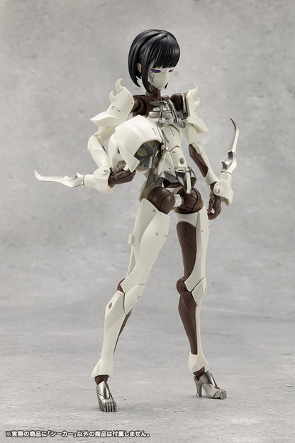 SEEKER | CX006
