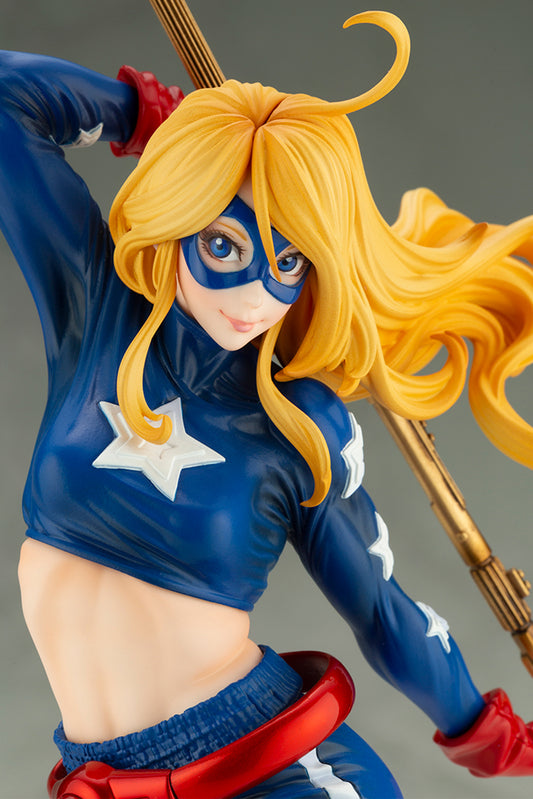 DC054 DC COMICS STARGIRL BISHOUJO STATUE