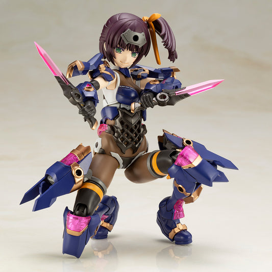 AYATSUKI | Frame Arms Girl