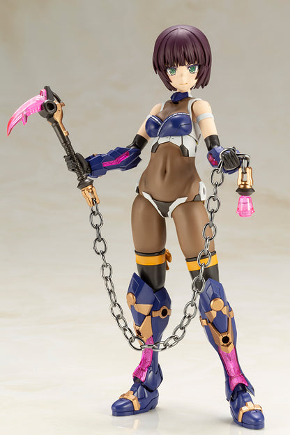 AYATSUKI | Frame Arms Girl