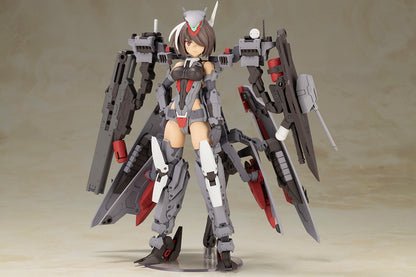 KONGO Destroyer Ver. | FRAME ARMS GIRL