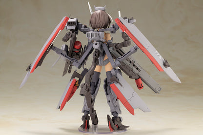 KONGO Destroyer Ver. | FRAME ARMS GIRL