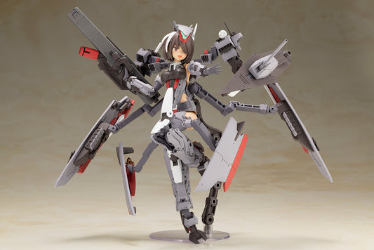 KONGO Destroyer Ver. | FRAME ARMS GIRL