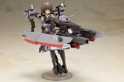 KONGO Destroyer Ver. | FRAME ARMS GIRL