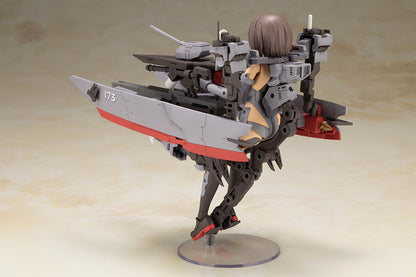 KONGO Destroyer Ver. | FRAME ARMS GIRL