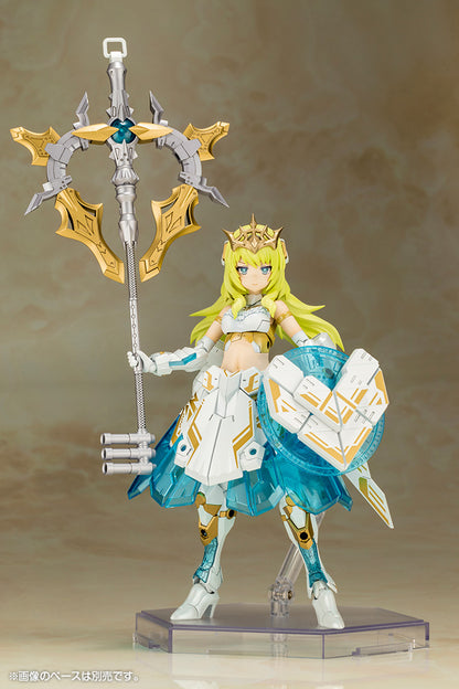 DURGA I SAVE THE QUEEN Ver. | FRAME ARMS GIRL