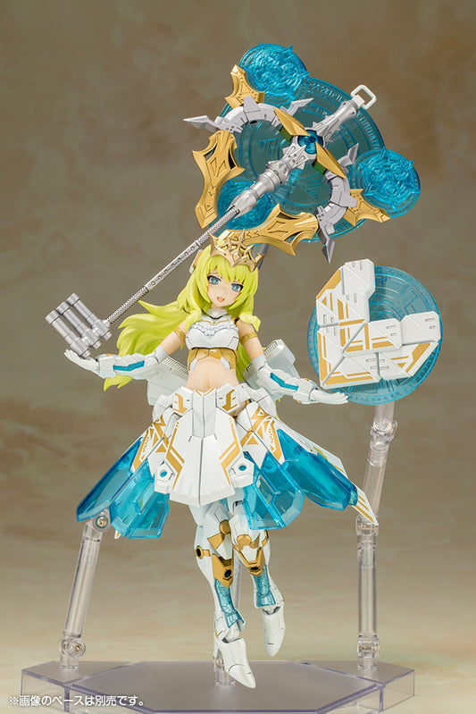DURGA I SAVE THE QUEEN Ver. | FRAME ARMS GIRL