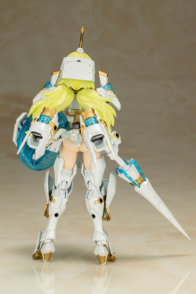 DURGA I SAVE THE QUEEN Ver. | FRAME ARMS GIRL