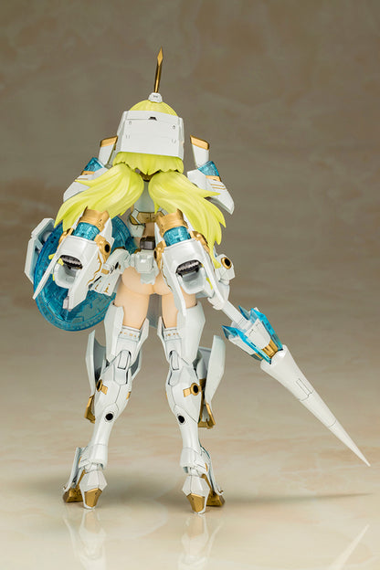 DURGA I SAVE THE QUEEN Ver. | FRAME ARMS GIRL