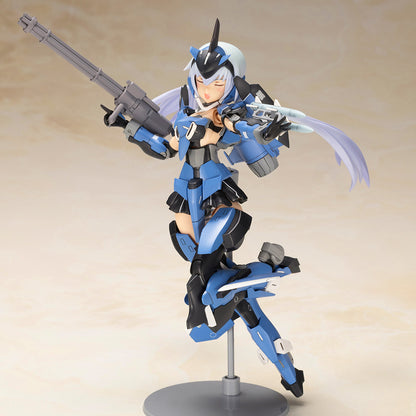 STYLET | P3 series | Frame Arms Girl
