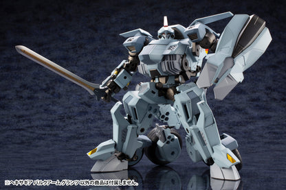 BULKARM GLANZ | HEXA GEAR