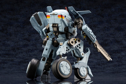 BULKARM GLANZ | HEXA GEAR