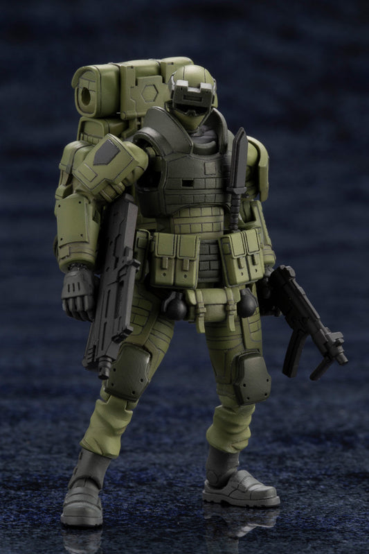 EARLY GOVERNOR Vol.1 JUNGLE TYPE | HEXA GEAR