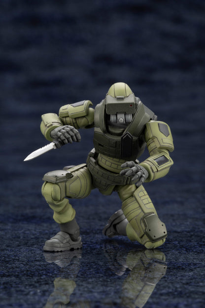 EARLY GOVERNOR Vol.1 JUNGLE TYPE | HEXA GEAR