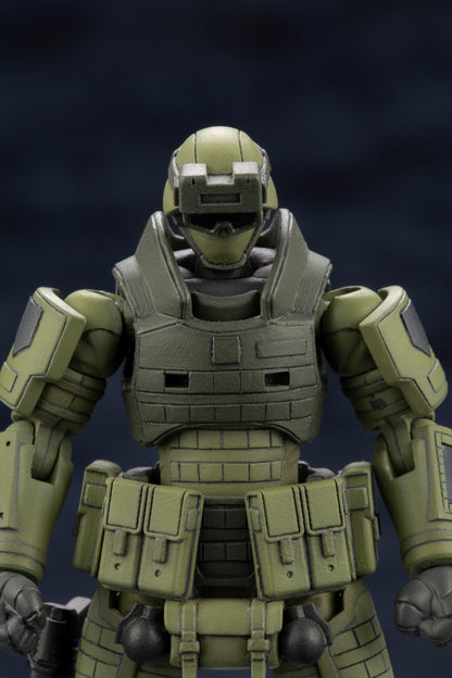 EARLY GOVERNOR Vol.1 JUNGLE TYPE | HEXA GEAR