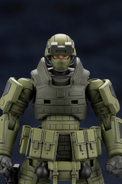EARLY GOVERNOR Vol.1 JUNGLE TYPE | HEXA GEAR