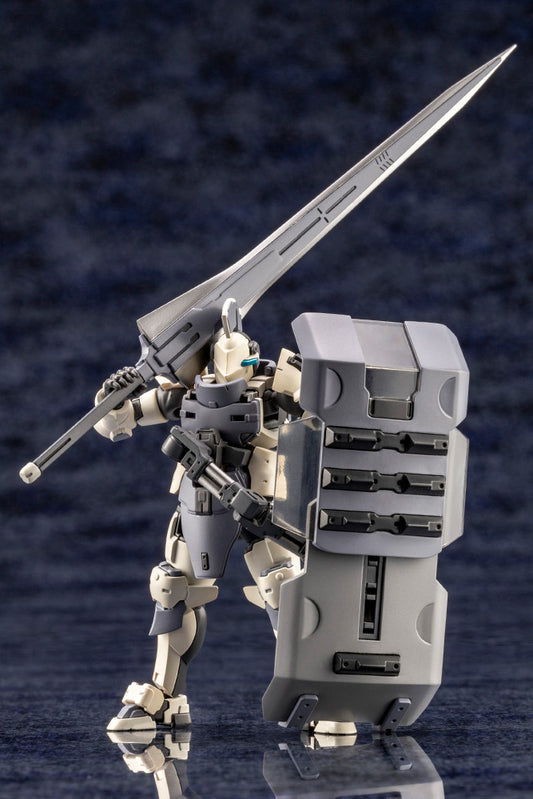 GOVERNOR ARMOR TYPE: KNIGHT【BIANCO】HG045R