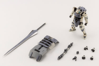GOVERNOR ARMOR TYPE: KNIGHT【BIANCO】HG045R