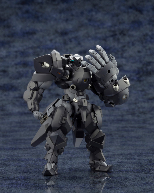GOVERNOR HEAVY ARMOR TYPE: ROOK 【LEFTY】 | Hexa Gear