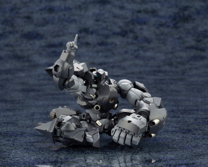 GOVERNOR HEAVY ARMOR TYPE: ROOK 【LEFTY】 | Hexa Gear