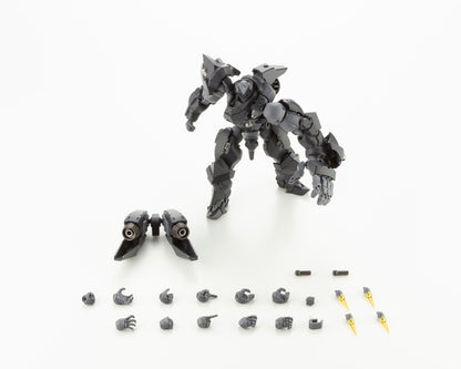 GOVERNOR HEAVY ARMOR TYPE: ROOK 【LEFTY】 | Hexa Gear