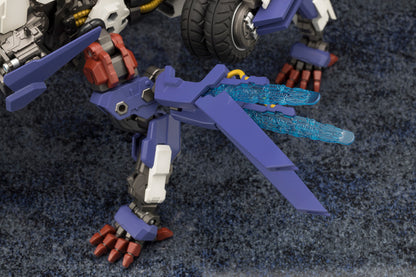 HG100 RAYBLADE IMPULSE [Reloadead] | HEXA GEAR