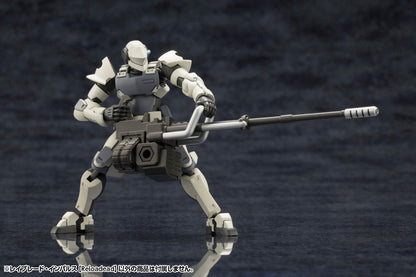 HG100 RAYBLADE IMPULSE [Reloadead] | HEXA GEAR