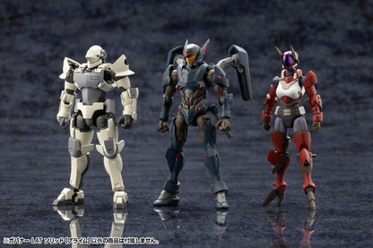 GOVERNOR LAT SOLID【PRIME】| HEXA GEAR