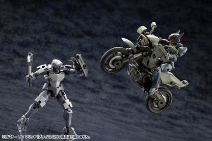 GOVERNOR LAT SOLID【PRIME】| HEXA GEAR