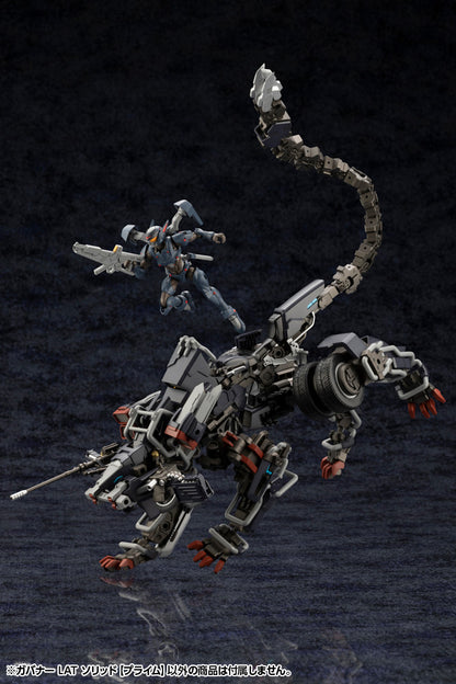 GOVERNOR LAT SOLID【PRIME】| HEXA GEAR