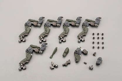 HEXA GEAR BOOSTER PACK008 INSECT LEG | HEXA GEAR