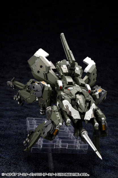 HEXA GEAR BOOSTER PACK010 BOOSTER HG113