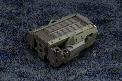 HEXA GEAR BOOSTER PACK 012 MULTI-LOCK MISSILE | HEXA GEAR