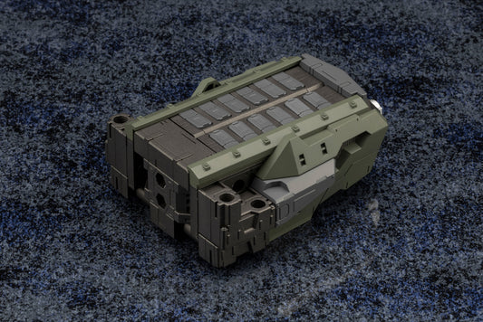 HEXA GEAR BOOSTER PACK 012 MULTI-LOCK MISSILE | HEXA GEAR