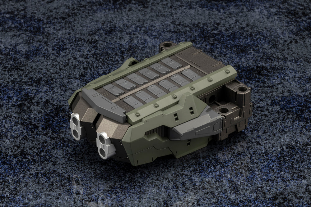 HEXA GEAR BOOSTER PACK 012 MULTI-LOCK MISSILE | HEXA GEAR