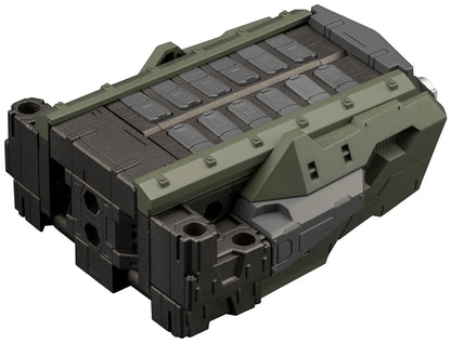 HEXA GEAR BOOSTER PACK 012 MULTI-LOCK MISSILE | HEXA GEAR