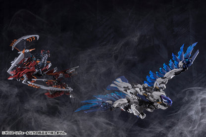 ZENITH REVEAL | HEXA GEAR