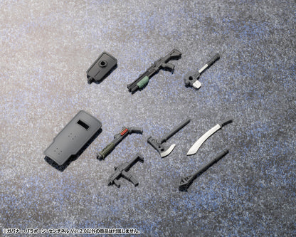 GOVERNOR PARA-PAWN SENTINEL Ver.2.0 | HEXA GEAR