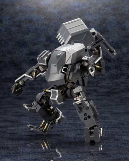 BULKARMα "LUX APE" | HEXA GEAR