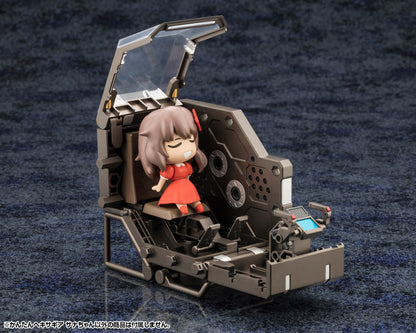 Hexa Gear Made Clear! Sana plastic kit