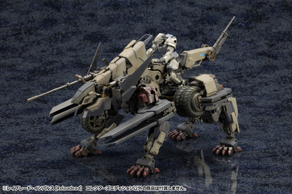 RAYBLADE IMPULSE [Reloadead] COLLECTORS EDITION | HEXA GEAR